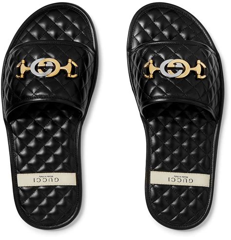 gucci sileds|gucci slides expensive.